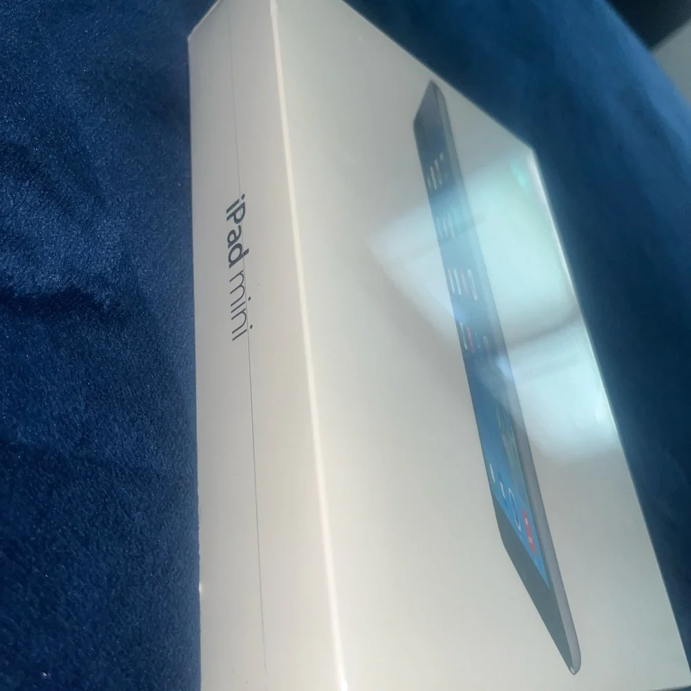 iPad Mini SPACE GRAY - Picture 2 of 3